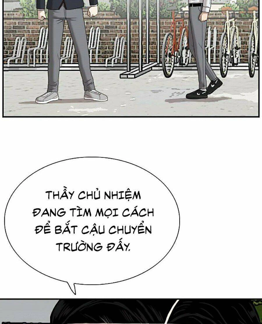 Người Xấu Chapter 30 - 15