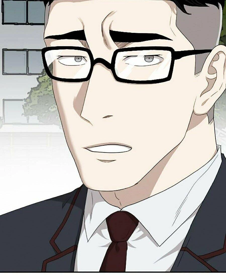 Người Xấu Chapter 30 - 16