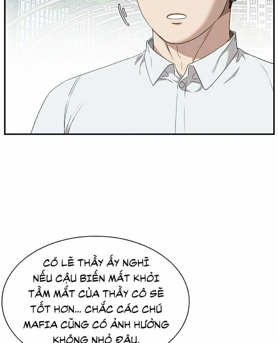 Người Xấu Chapter 30 - 18