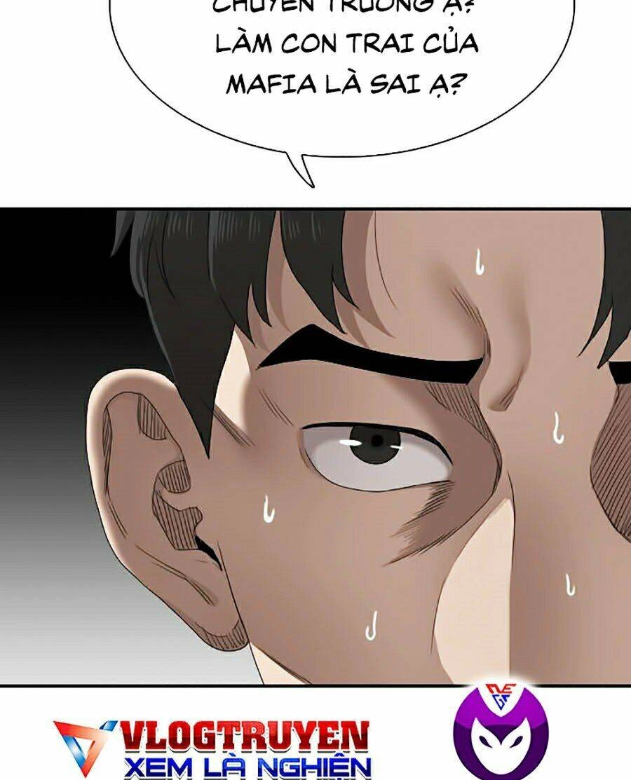 Người Xấu Chapter 30 - 25