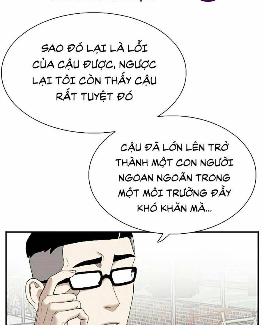 Người Xấu Chapter 30 - 26