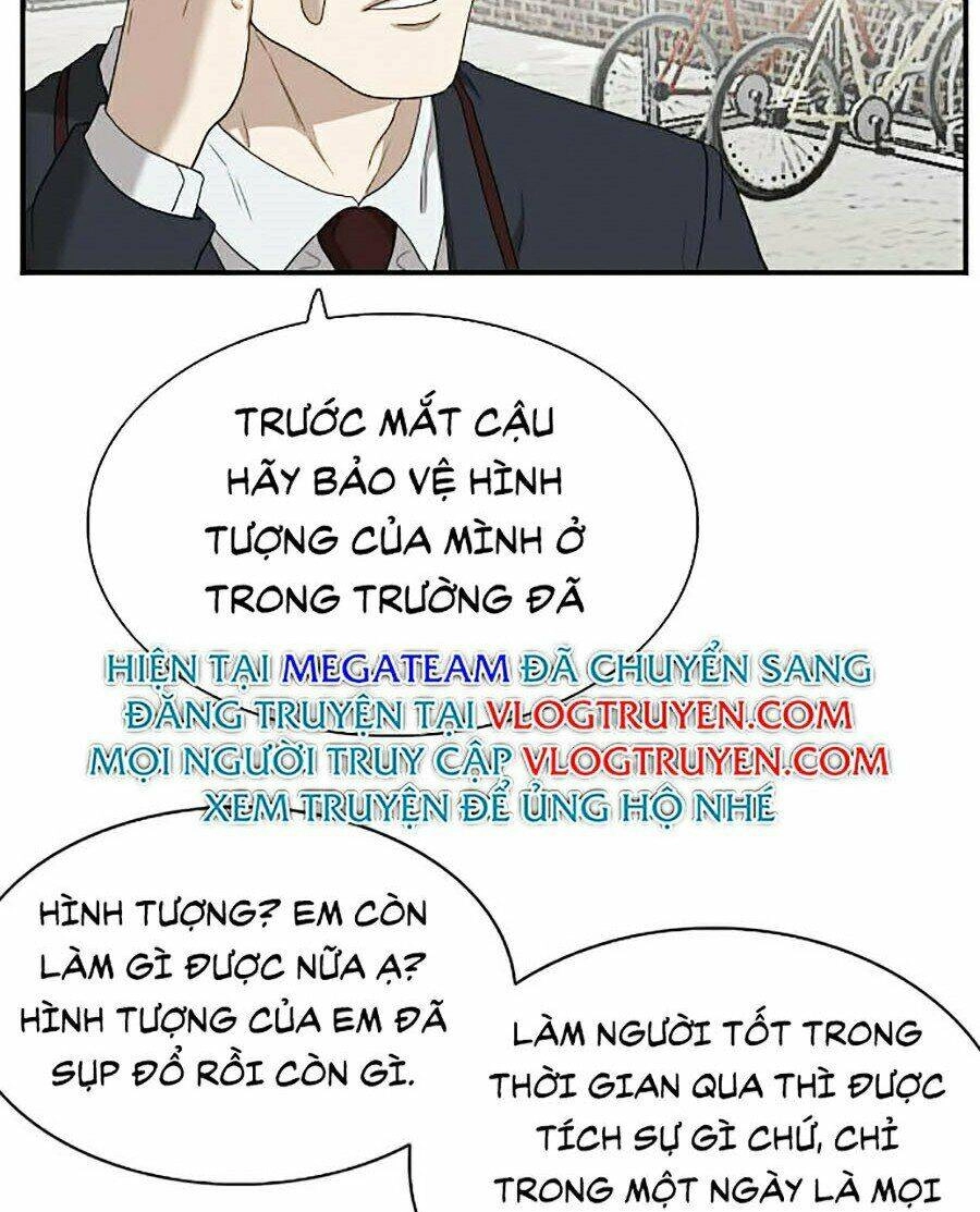 Người Xấu Chapter 30 - 27