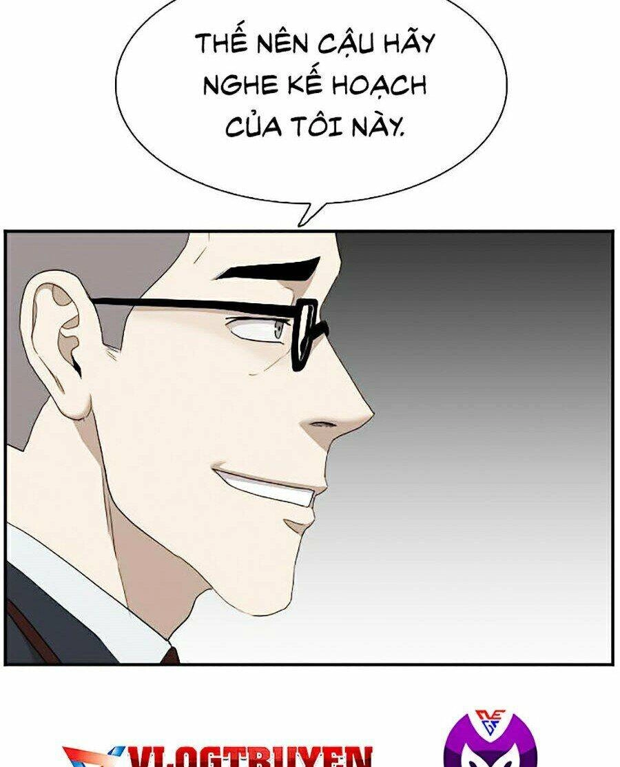Người Xấu Chapter 30 - 29