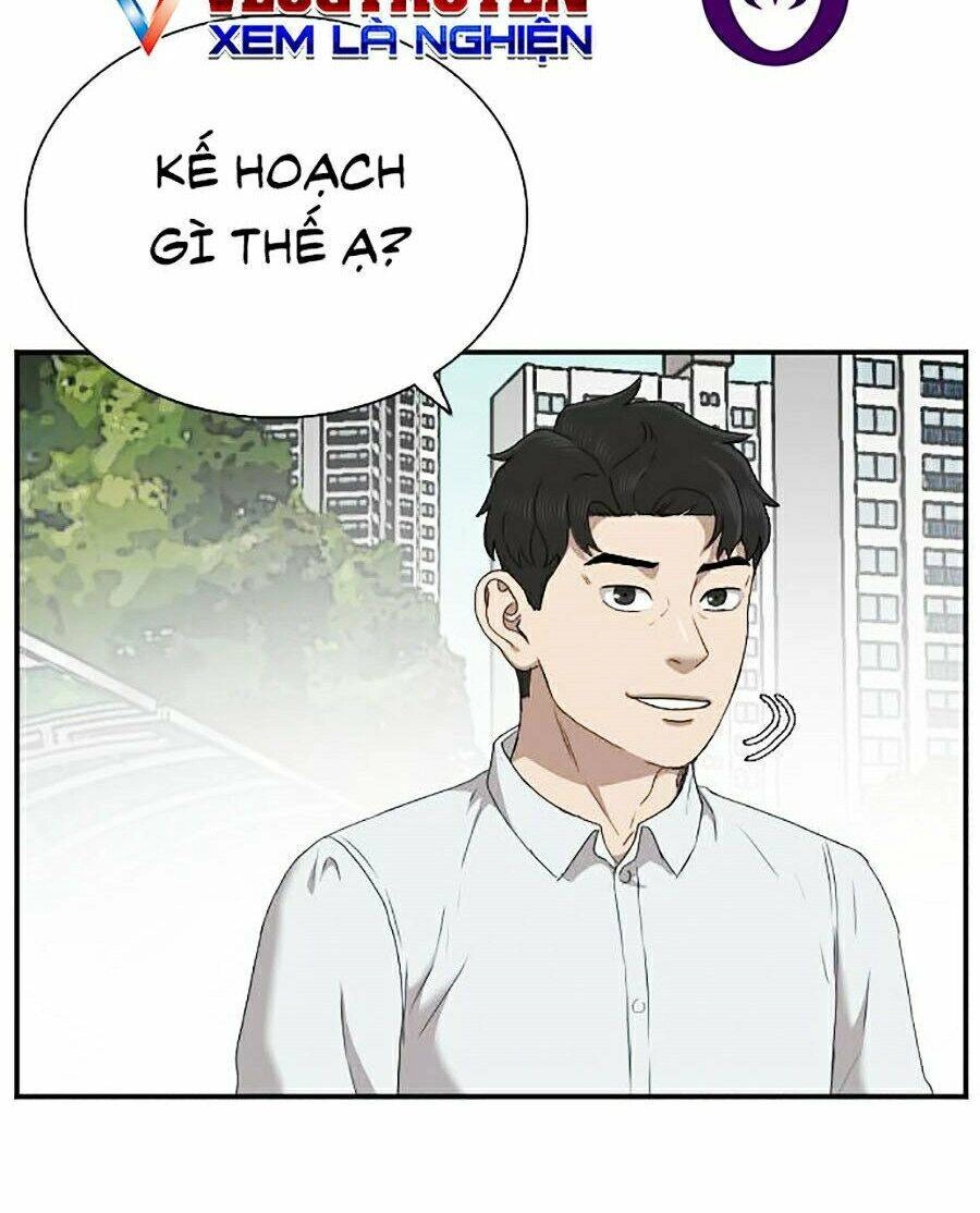 Người Xấu Chapter 30 - 30