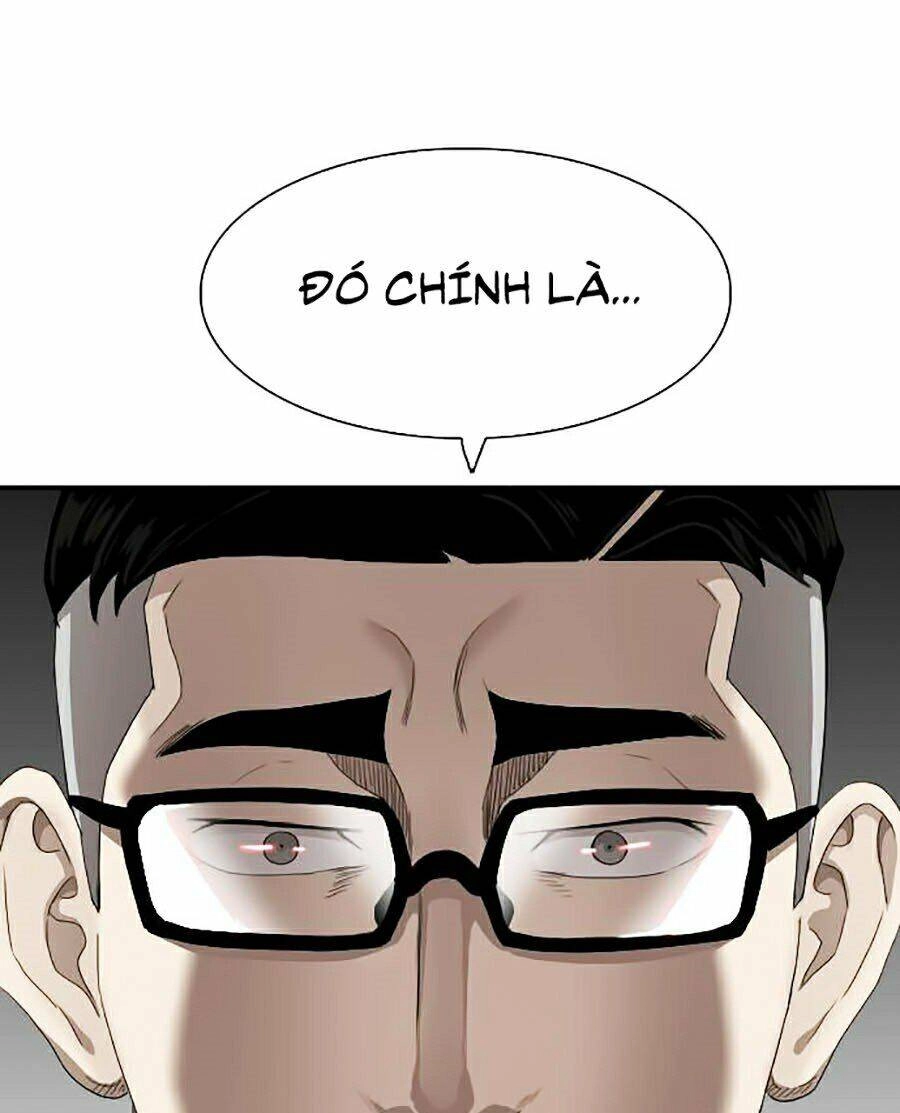 Người Xấu Chapter 30 - 31