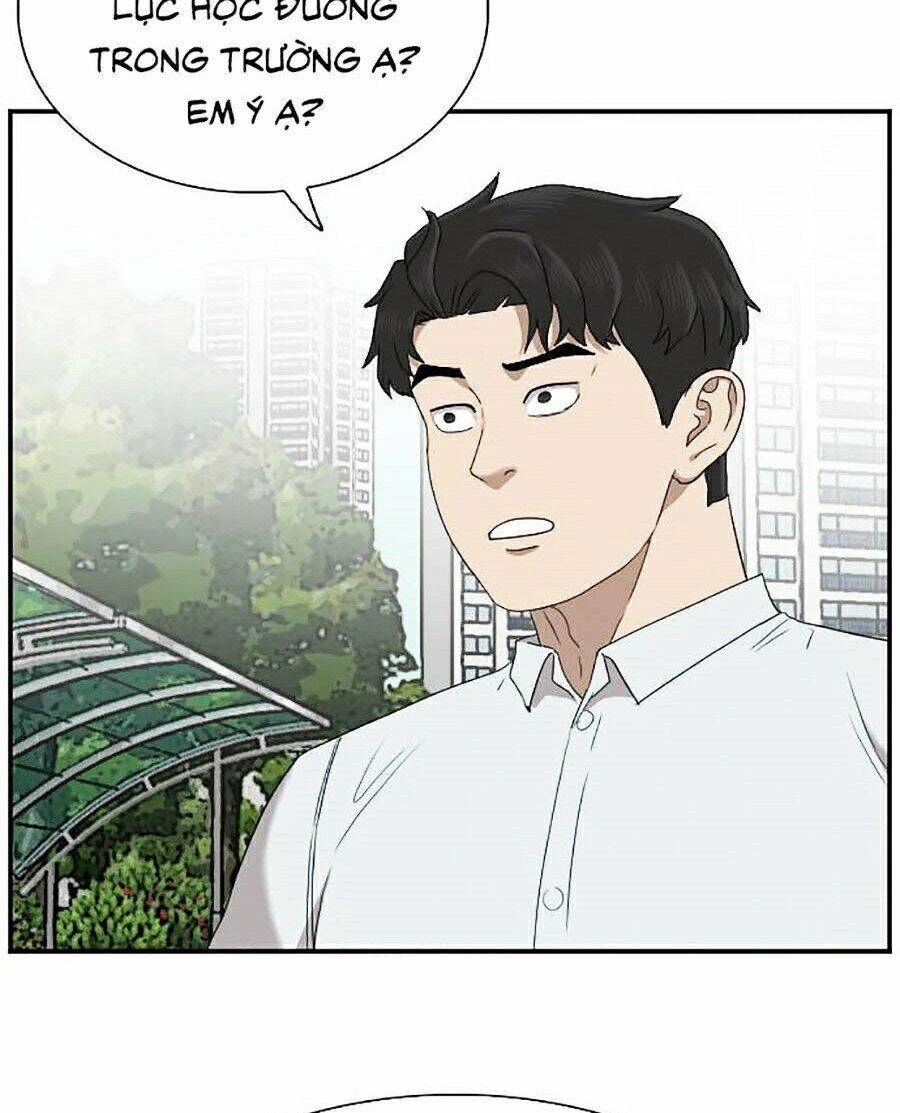 Người Xấu Chapter 30 - 33