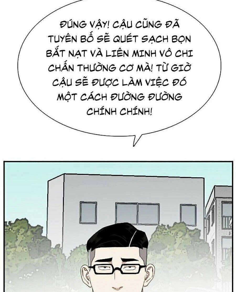 Người Xấu Chapter 30 - 34