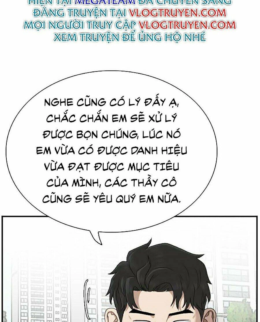 Người Xấu Chapter 30 - 36