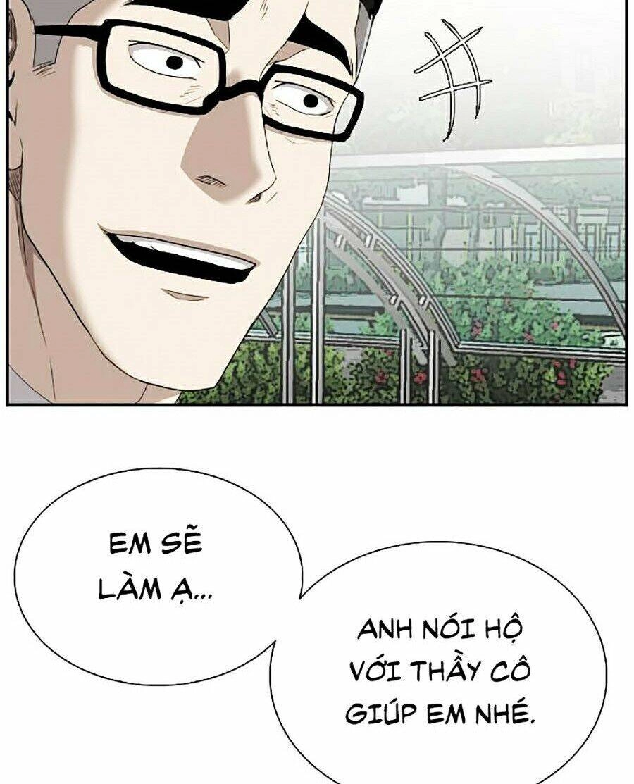 Người Xấu Chapter 30 - 38