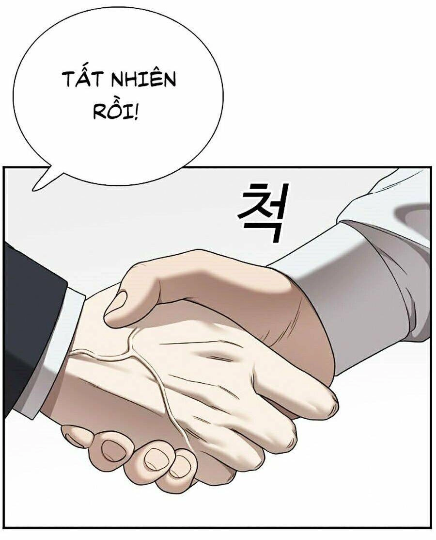 Người Xấu Chapter 30 - 40