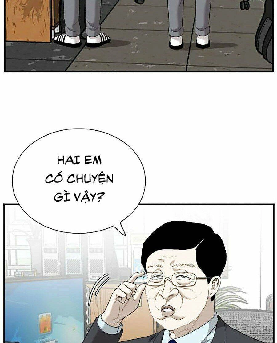 Người Xấu Chapter 30 - 43