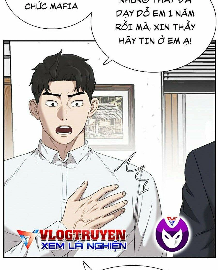 Người Xấu Chapter 30 - 50