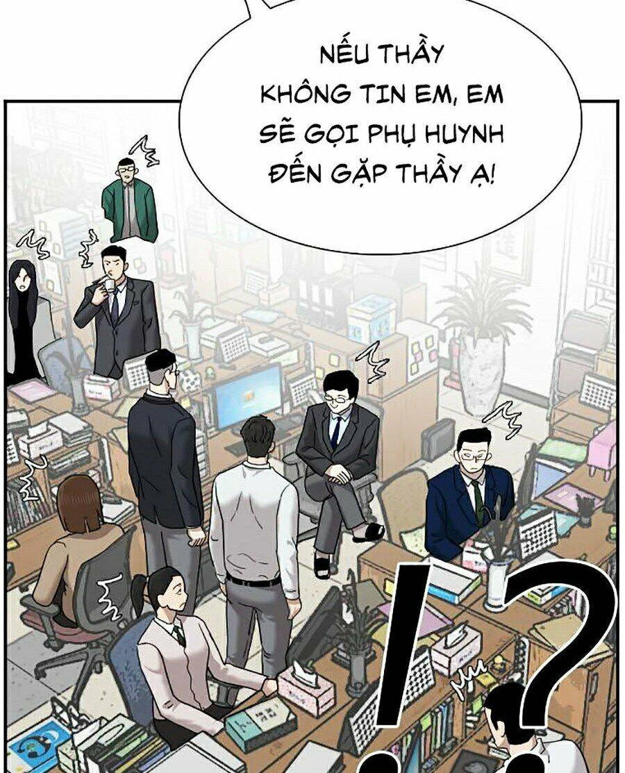 Người Xấu Chapter 30 - 51