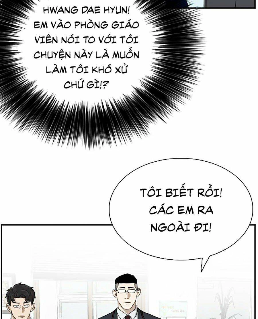 Người Xấu Chapter 30 - 55