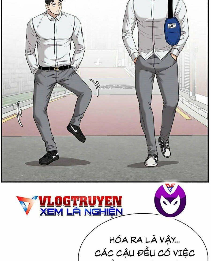 Người Xấu Chapter 30 - 87