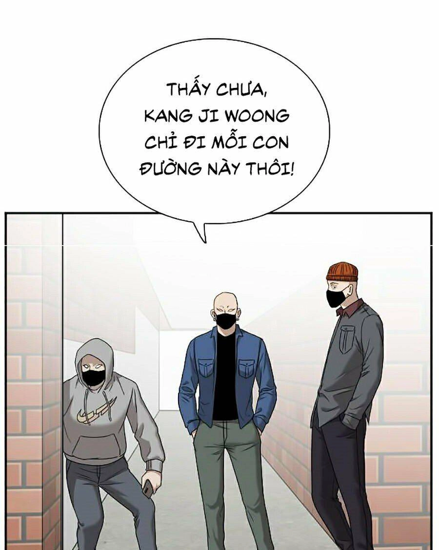 Người Xấu Chapter 30 - 91