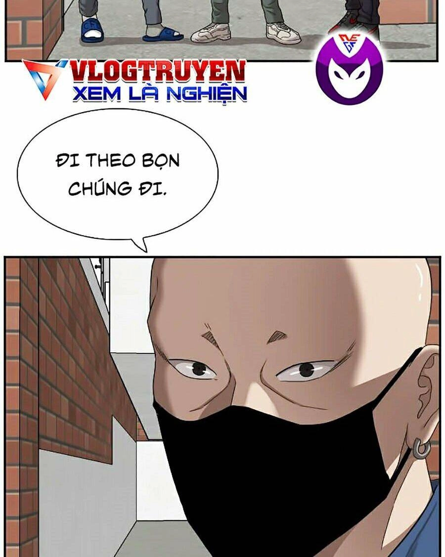 Người Xấu Chapter 30 - 92