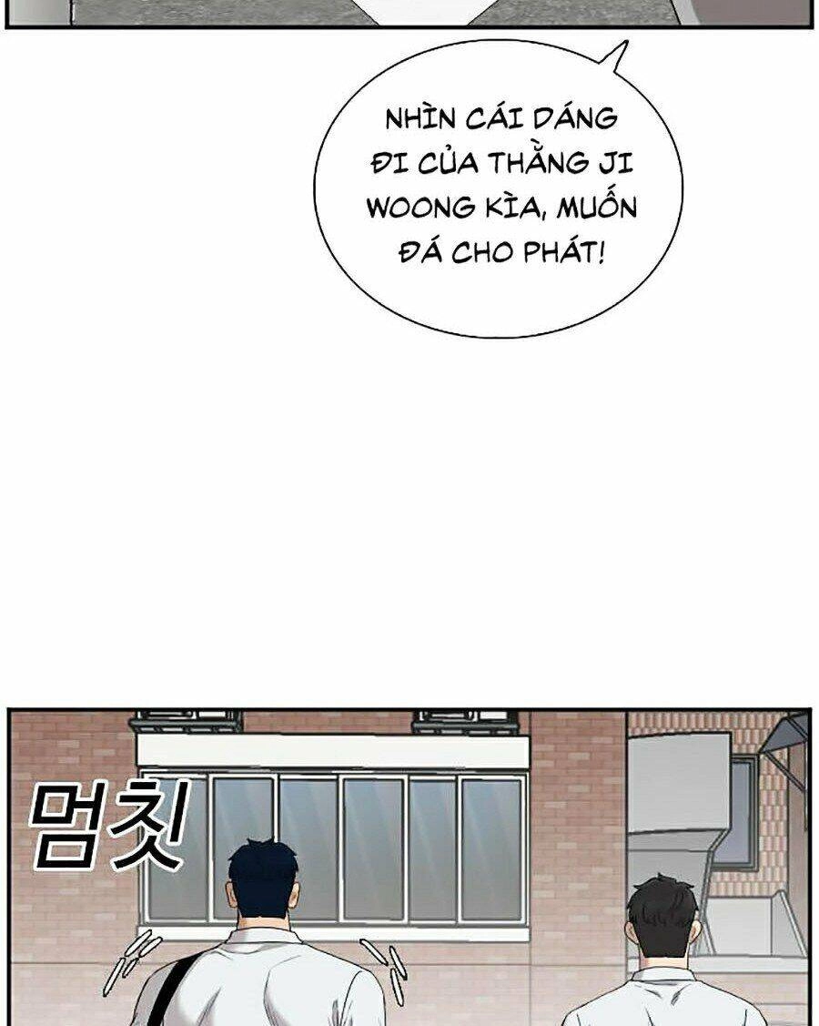 Người Xấu Chapter 30 - 95