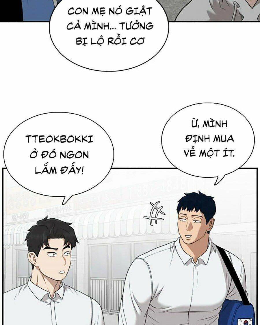 Người Xấu Chapter 30 - 99