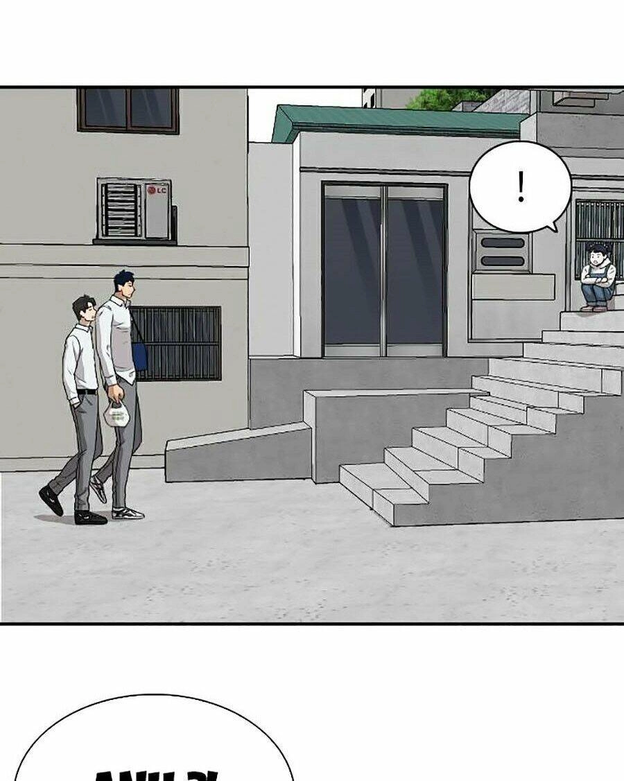 Người Xấu Chapter 30 - 104