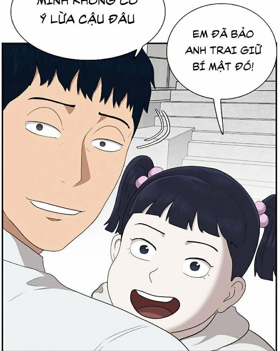 Người Xấu Chapter 30 - 113