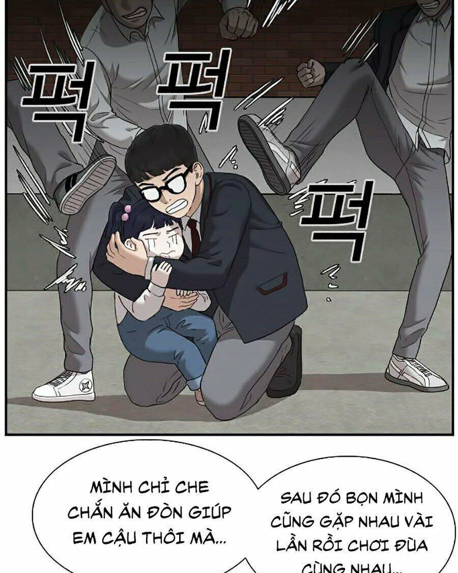 Người Xấu Chapter 30 - 115