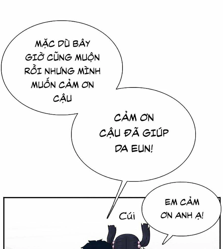 Người Xấu Chapter 30 - 121