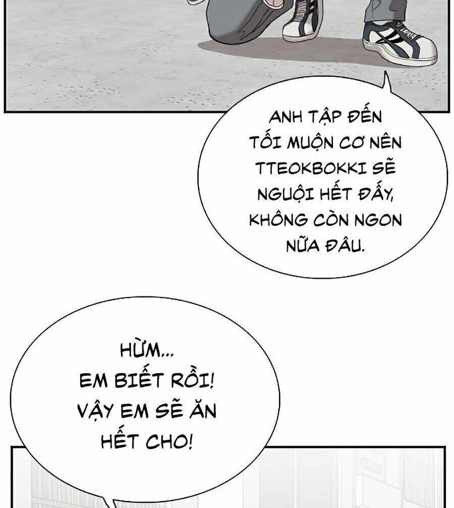 Người Xấu Chapter 30 - 131