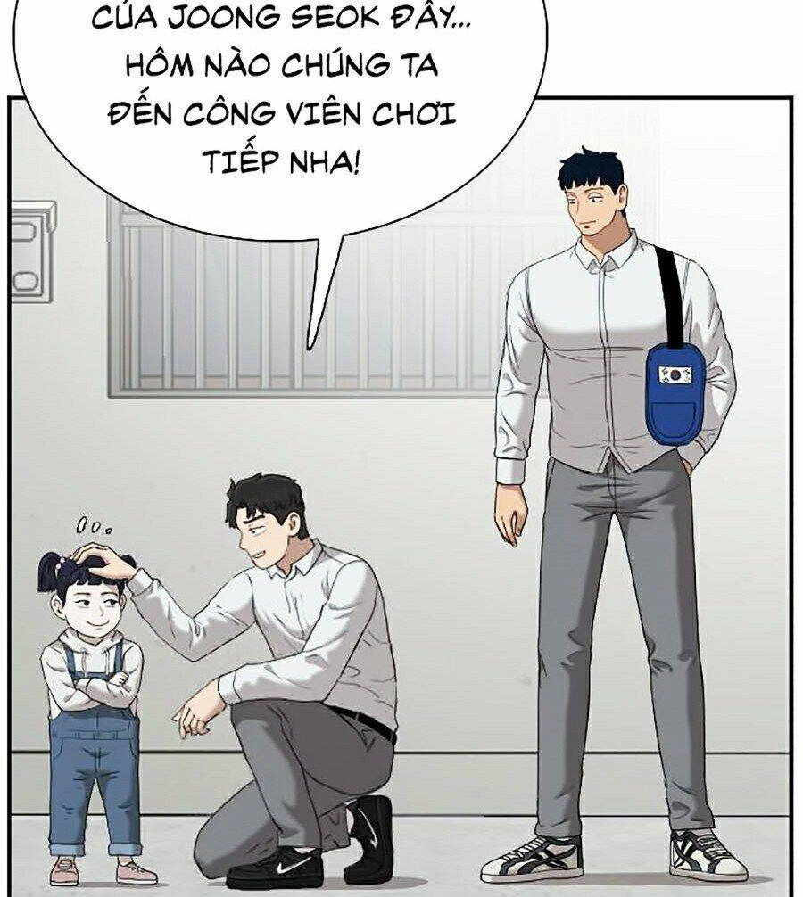 Người Xấu Chapter 30 - 133