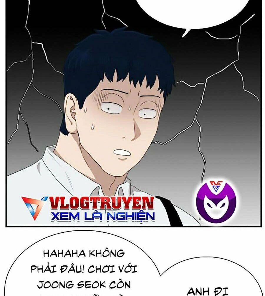 Người Xấu Chapter 30 - 136