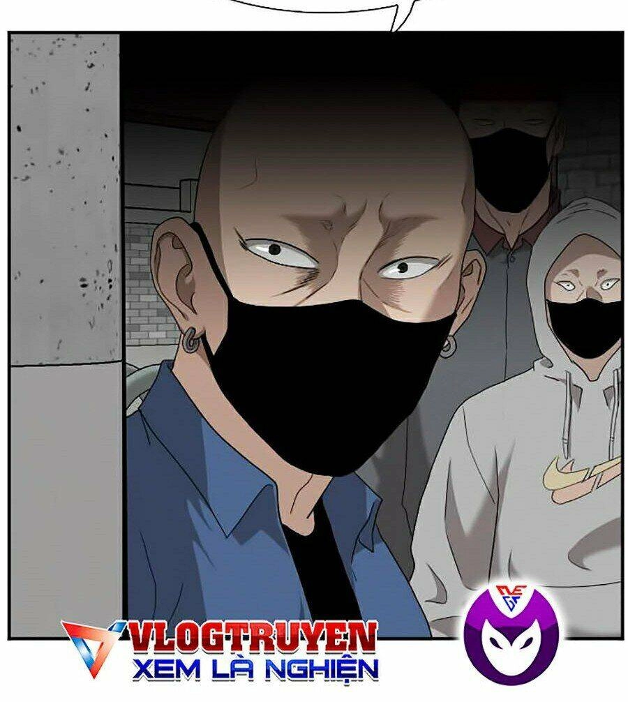 Người Xấu Chapter 30 - 147