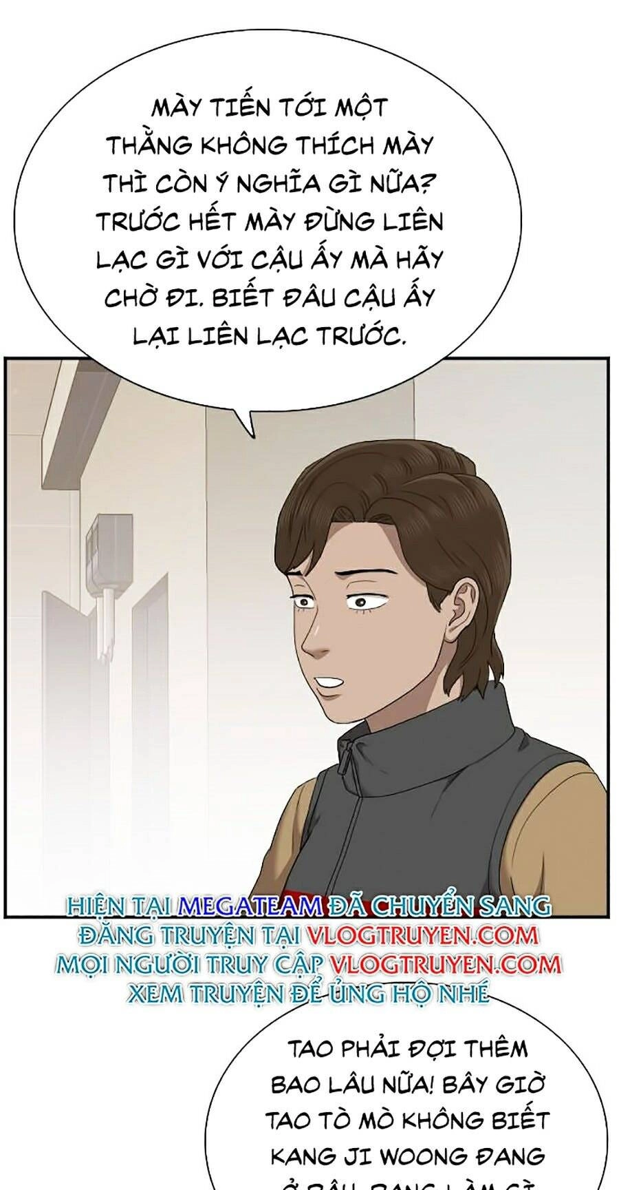 Người Xấu Chapter 31 - 42