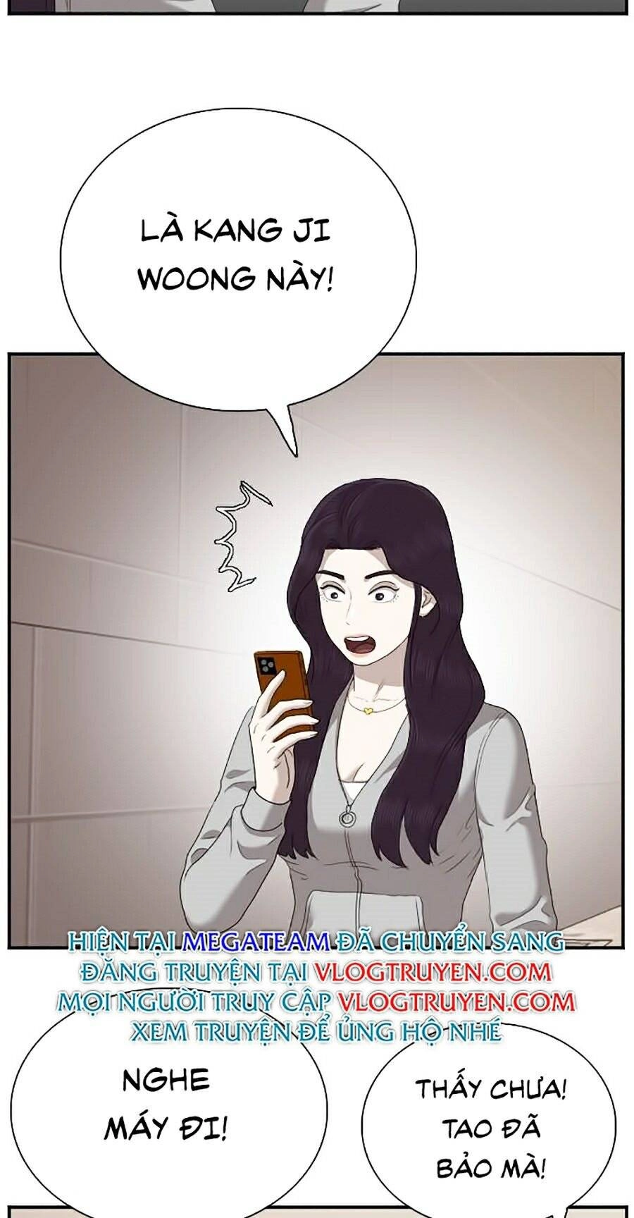 Người Xấu Chapter 31 - 47