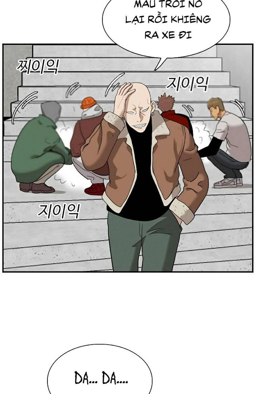 Người Xấu Chapter 31 - 109