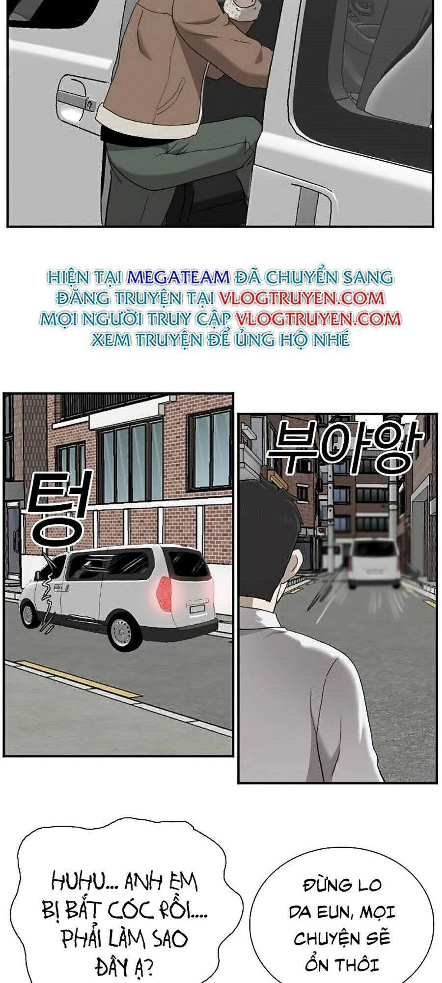 Người Xấu Chapter 32 - 3