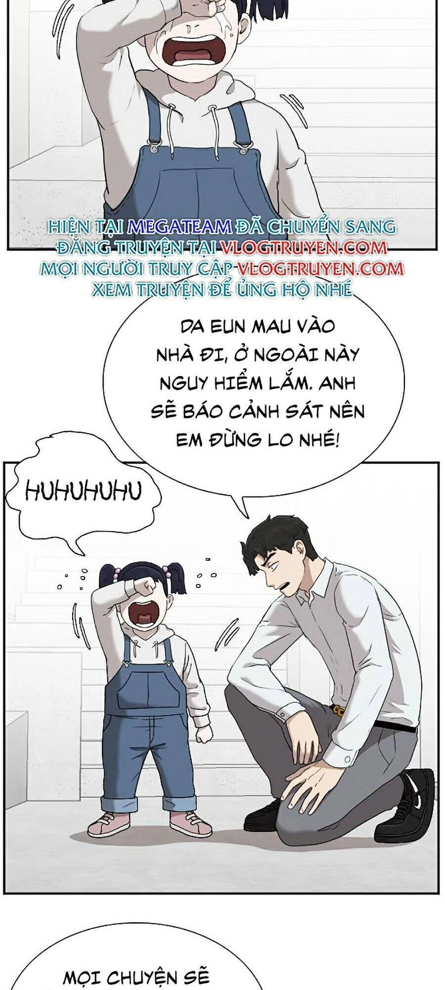 Người Xấu Chapter 32 - 9