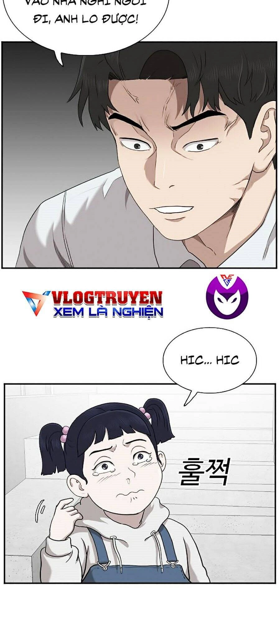 Người Xấu Chapter 32 - 11