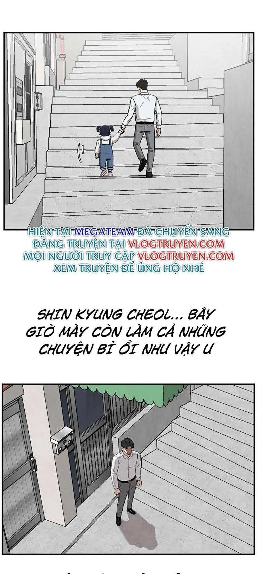 Người Xấu Chapter 32 - 13