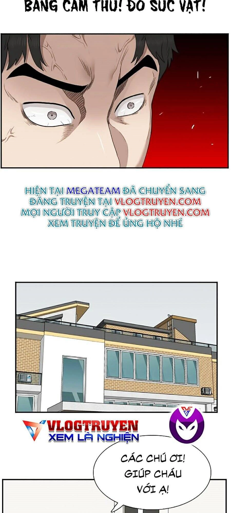 Người Xấu Chapter 32 - 15