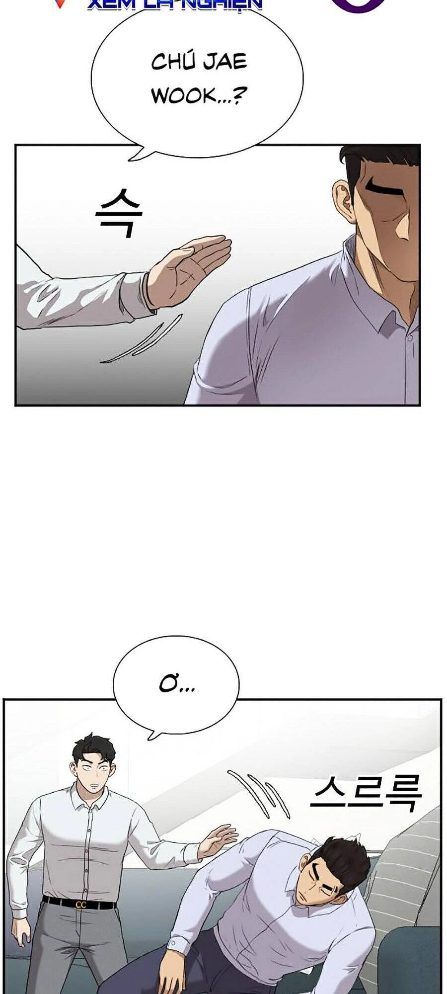 Người Xấu Chapter 32 - 21