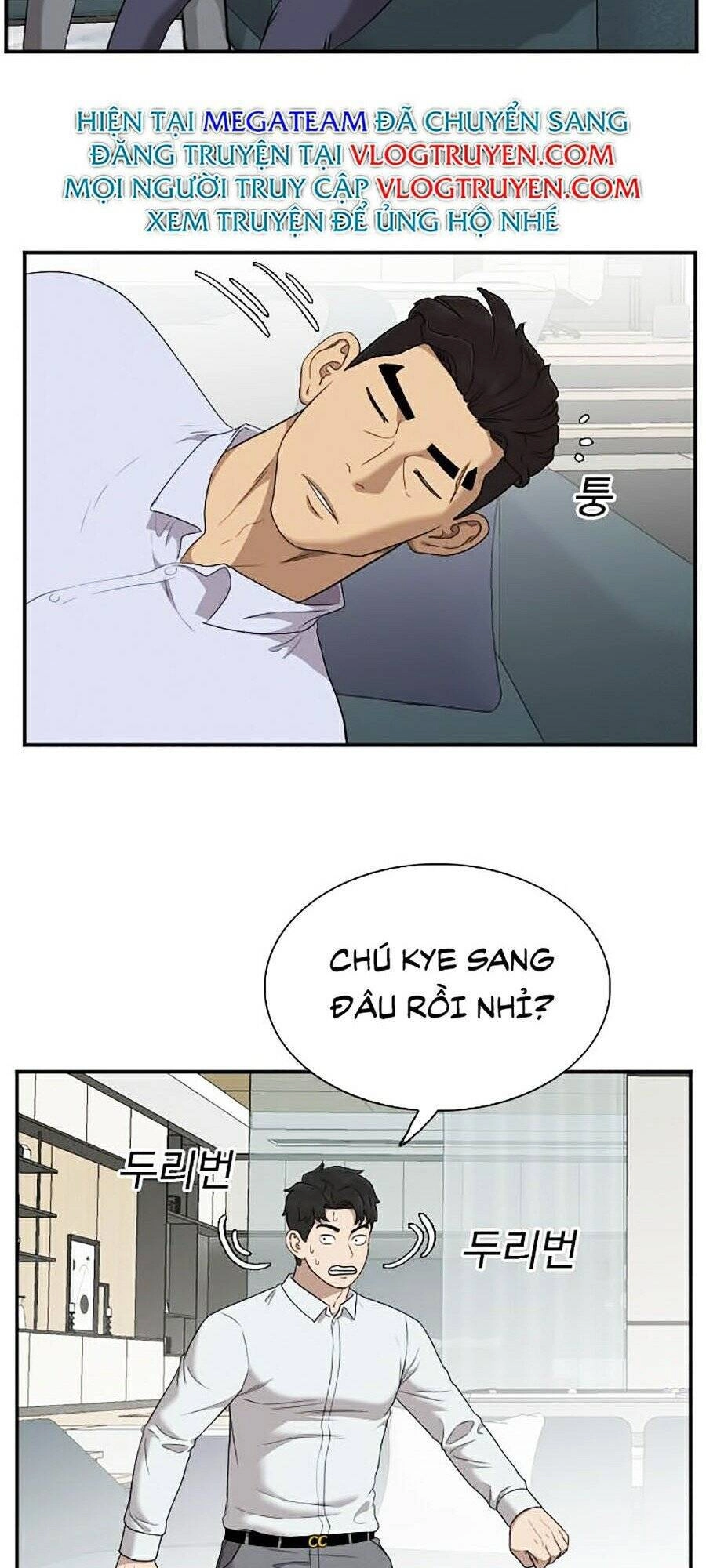 Người Xấu Chapter 32 - 23