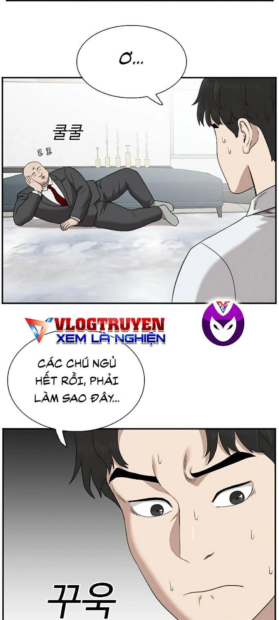 Người Xấu Chapter 32 - 25