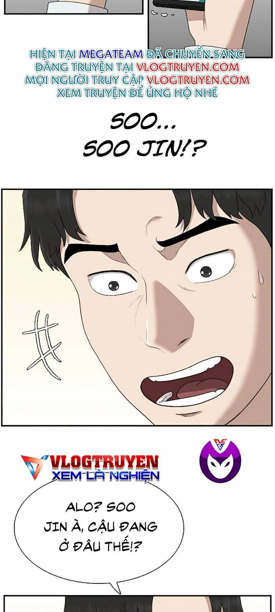 Người Xấu Chapter 32 - 29