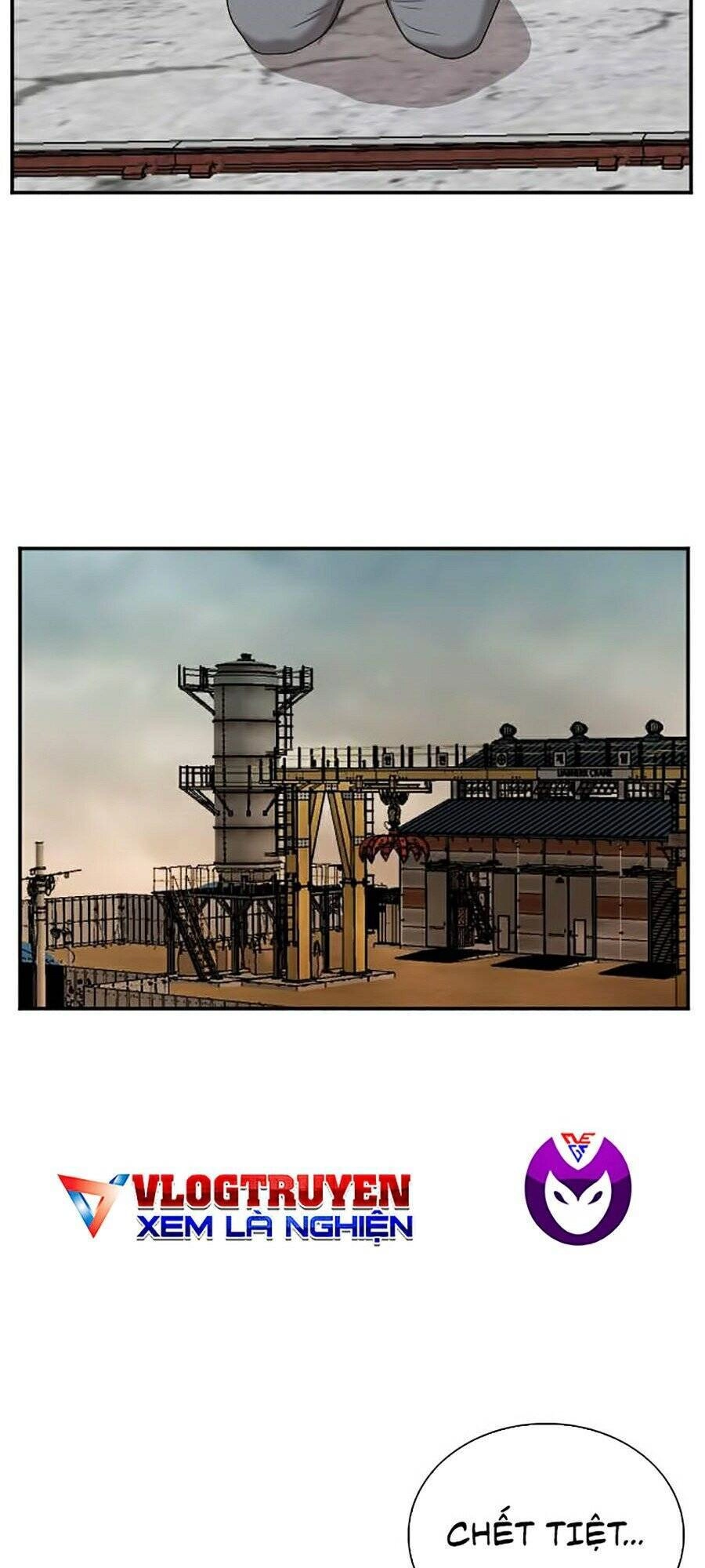 Người Xấu Chapter 32 - 39