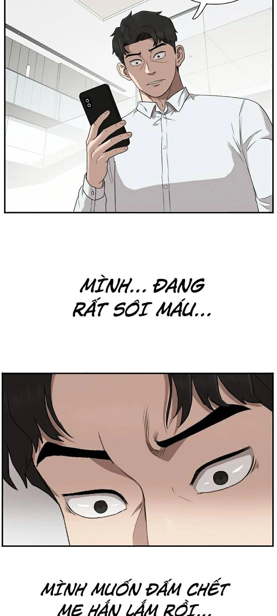 Người Xấu Chapter 32 - 41