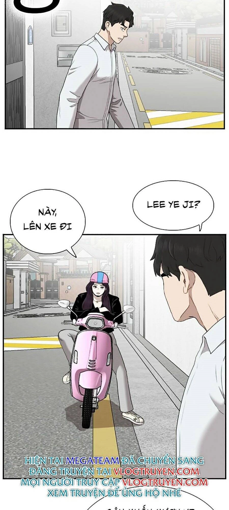 Người Xấu Chapter 32 - 45