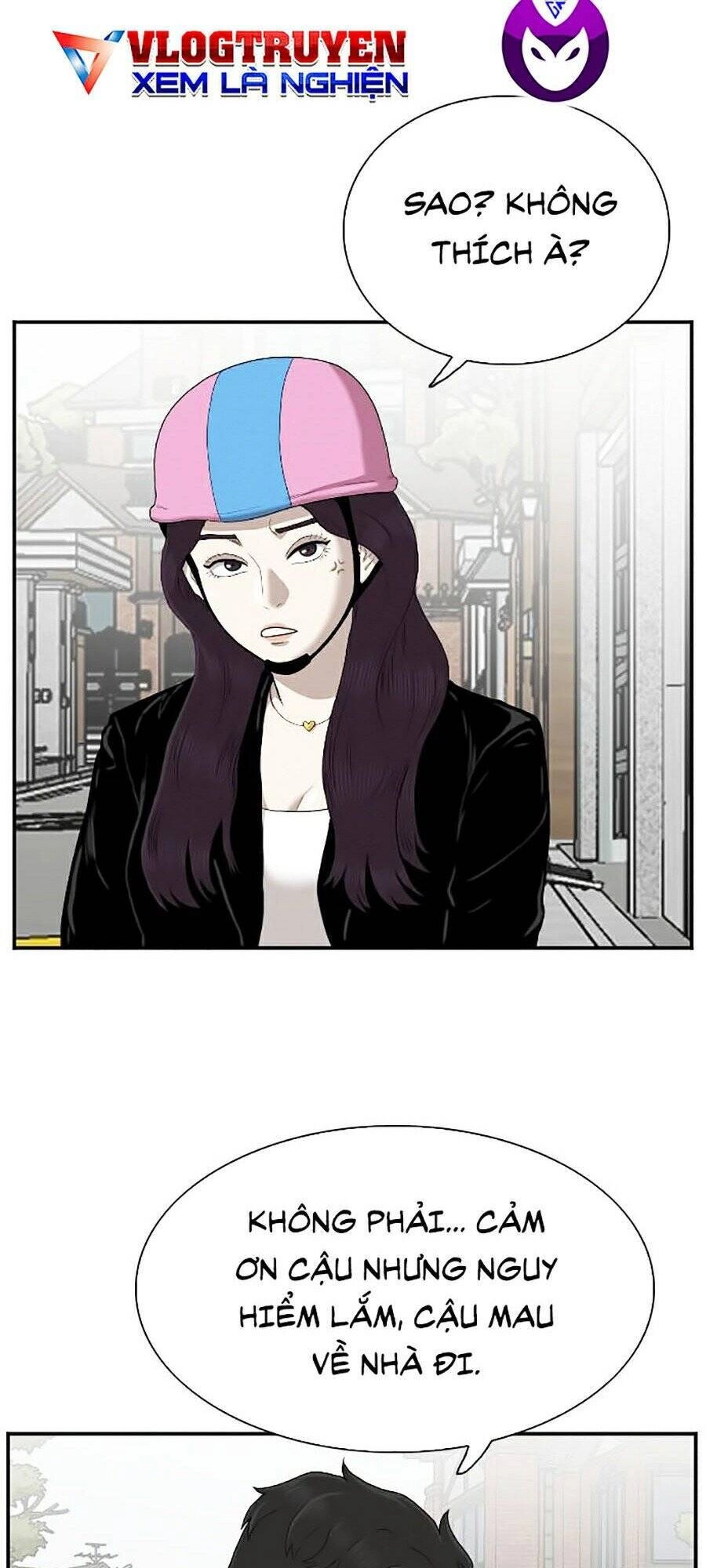 Người Xấu Chapter 32 - 49