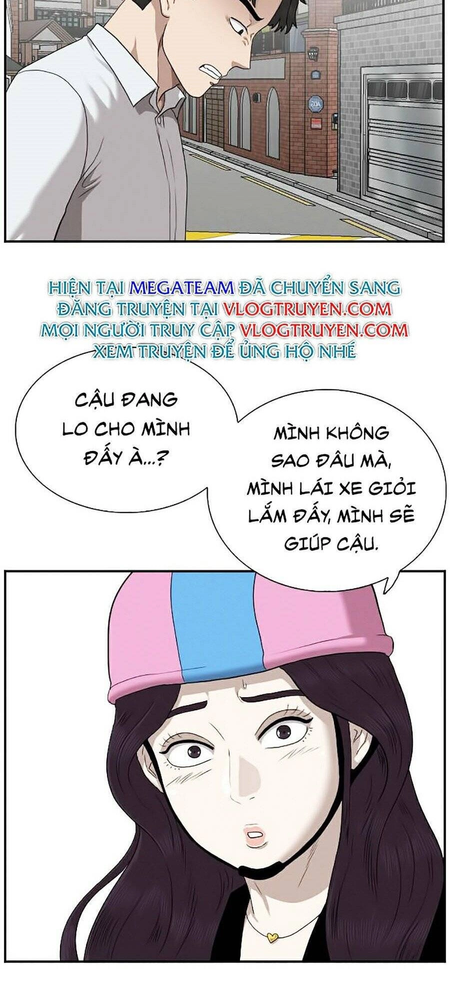 Người Xấu Chapter 32 - 51