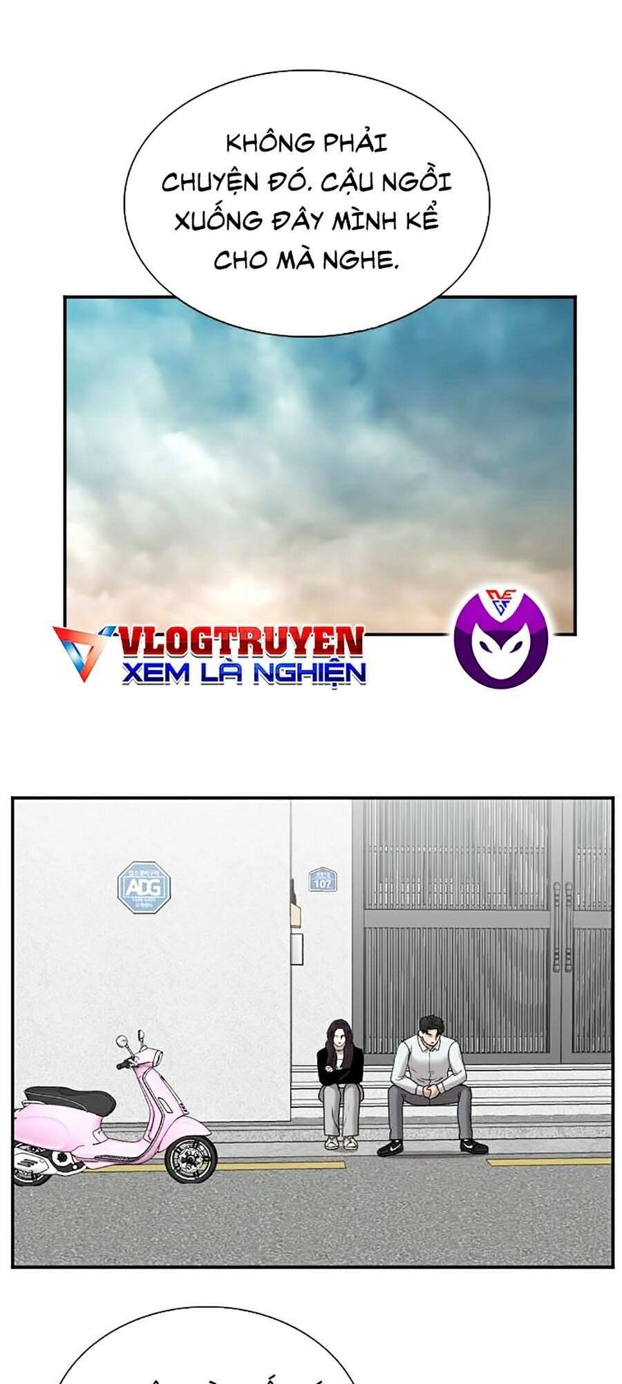 Người Xấu Chapter 32 - 53