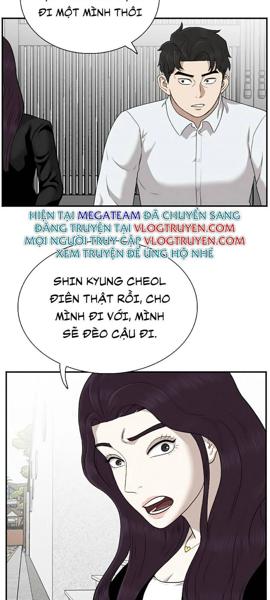 Người Xấu Chapter 32 - 55